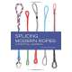 Splicing Modern Ropes: A Practical Handbook