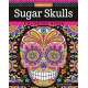 Sugar Skulls Coloring Book