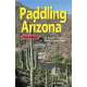 Paddling Arizona
