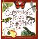 Take-Along Guide: Caterpillars, Bugs and Butterflies
