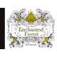 Enchanted Forest Postcards
