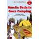 Amelia Bedelia Goes Camping