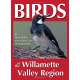 Birds of the Willamette Valley Region