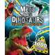 My Mega Book of Dinosaurs