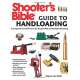 Shooter's Bible Guide to Handloading: A Comprehensive Reference for Responsible and Reliable Reloading