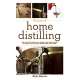 The Joy of Home Distilling: The Ultimate Guide to Making Your Own Vodka, Whiskey, Rum, Brandy, Moonshine, and More