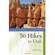 Explorer's Guide 50 Hikes in Utah