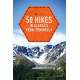 50 Hikes in Alaska's Kenai Peninsula (2nd Edition)