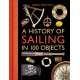 A History of Sailing in 100 Objects