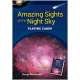 Amazing Sights of the Night Sky Playing Cards
