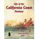 Life of the California Coast Nations