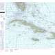 FAA CHART: Caribbean VFR Aeronautical Chart 1