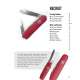 Victorinox Swiss Army Knife Whittling Book, Gift Edition