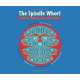 The Spindle Whorl: A Native American Art Activity Book