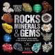 Rocks, Minerals & Gems