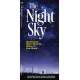 The Night Sky: A Folding Pocket Guide to the Moon, Stars, Planets & Celestial Events