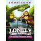 The Lonely Lake Monster (The Imaginary Veterinary Book 2)