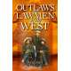 Outlaws and Lawmen of the West Vol 1