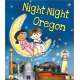 Night-Night Oregon