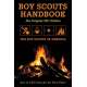 Boy Scouts Handbook: Original 1911 Edition