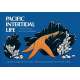 Pacific Intertidal Life: A Guide to Organisms of Rocky Reefs and Tide Pools of the Pacific Coast