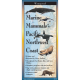 Marine Mammals of the Pacific Northwest Coast