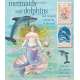 Mermaids and Dolphins: and magical creatures of the sea CARDS