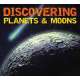 Discovering Planets and Moons