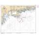 CHS Chart 4320: Egg Island to/à West Ironbound Island