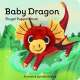Finger Puppet Books :Baby Dragon: Finger Puppet Book