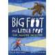 The Monster Detector (Big Foot and Little Foot #2)