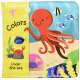 My Bath Book: Colors: Under the Sea