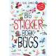 The Big Sticker Book of Bugs