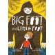 Big Foot and Little Foot (Book #1)