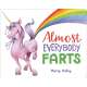 Children's Humor :Almost Everybody Farts