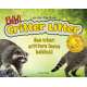 Critter Litter: See What Critters Leave Behind!