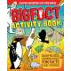 BigFoot Activity Book: Wacky Puzzles, Coloring Pages, Fun Facts & Cool Stickers!