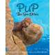 Pup the Sea Otter PAPERBACK