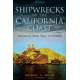 Shipwrecks of the California Coast