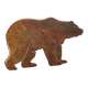 Grizzly Bear Magnet