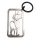 Elk KEYCHAIN