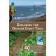 Exploring the Oregon Coast Trail: 40 Consecutive Day Hikes from the Columbia River to the California Border, 2nd Edition