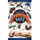 Creepy, Crawly Tattoo Bugs: 60 Temporary Tattoos That Teach