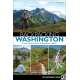 Backpacking Washington: From Volcanic Peaks to Rainforest Valleys