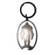 Cryptid Bottle Opener KEYCHAIN