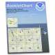 HISTORICAL NOAA BookletChart 11325: Houston Ship Channel Carpenters Bayou to Houston