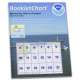 Gulf Coast NOAA Charts :NOAA BookletChart 11330: Mermentau River to Freeport