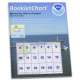 HISTORICAL NOAA BookletChart 11330: Mermentau River to Freeport