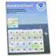 HISTORICAL NOAA BookletChart 11331: Intracoastal Waterway Ellender to Galveston Bay