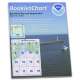 HISTORICAL NOAA Booklet Chart 11358: Barataria Bay and approaches
